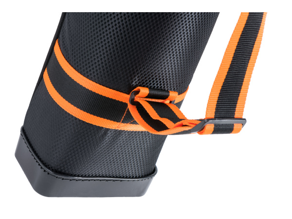 Mivardi Tuhé pouzdro na feederové pruty TMX Xtra Safe