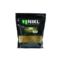Nikl Pelety Corn 1kg - 3mm 1kg