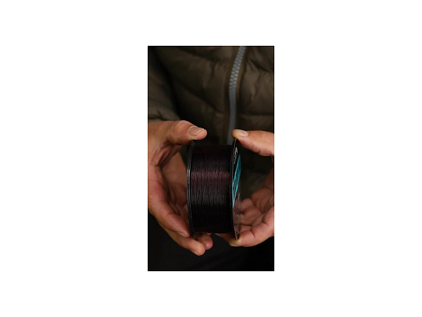 Carp'R'Us Carp´R´Us Vlasec Total River Line – Brown
