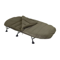 Trakker Spacák Big Snooze+ Wide Sleeping Bag