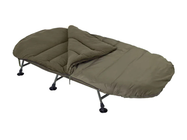 Trakker Spacák Big Snooze+ Wide Sleeping Bag