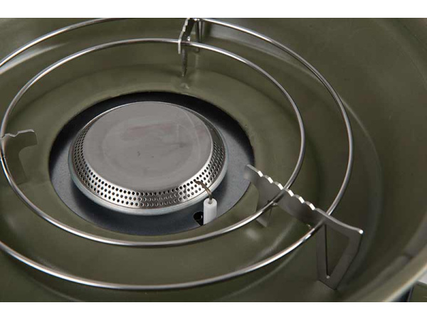 Fox vařič Cookware Cookstation