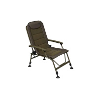 Voyager Compact Recliner