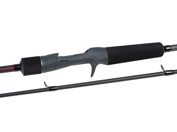 Fox Rage - Prut Warrior Zander Cast, 2,1m, 10-40g, 2D