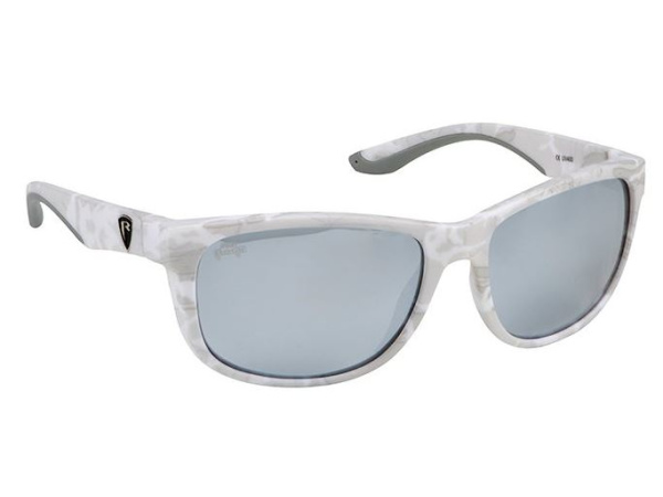 FOX - Brýle Rage light camo frame/grey lense eyewear