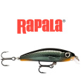 RAPALA - Wobler Ultra ligth minnow 6cm