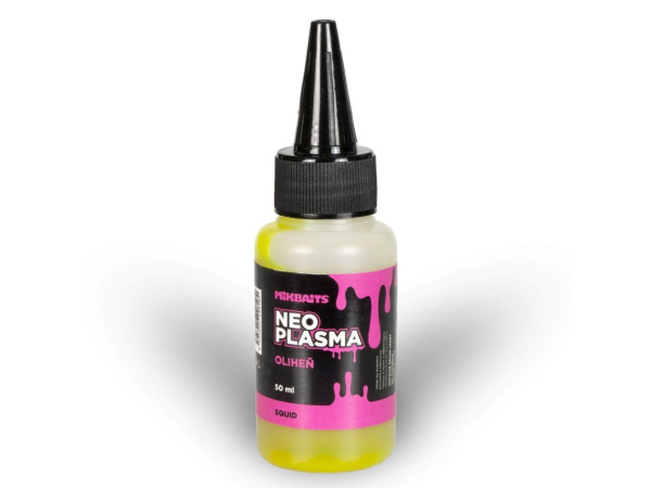 Mikbaits - Neo plasma 50ml
