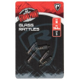 FOX - Rage Chrastítka Strike Point Glass Rattle