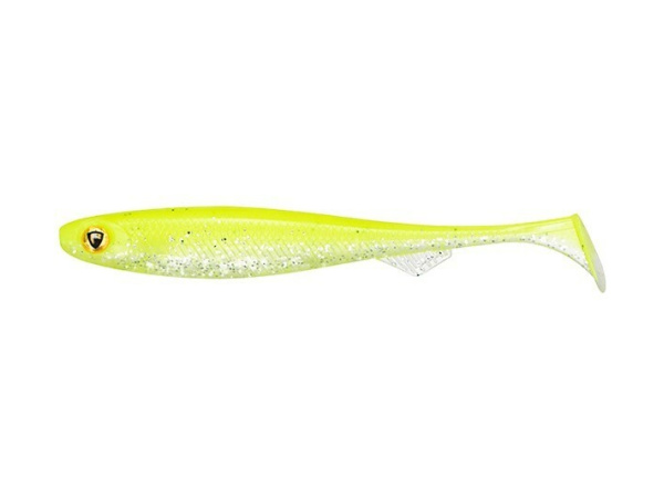 FOX - Gumová nástraha Slick shad Ultra UV 11cm