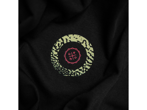 KUMU - TRIČKO OUROBOROUS TEE