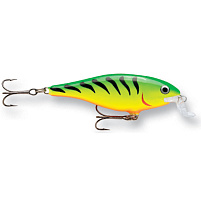 RAPALA - Wobler Shad rap shallow runner 7cm - FT
