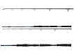 DAIWA - Prut Sealine Pilk, 2,25m, 80-125g, 2D