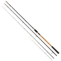 DAIWA - Prut Aqualite feeder 3,6m, 150g, 3D