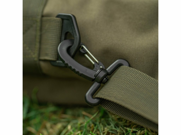 AVID CARP - Pouzdro Na Pruty RVS 3 Rod Sleeve 12ft 190cm