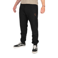 FOX - Tepláky Collection Joggers Black/Orange, vel. XXXL