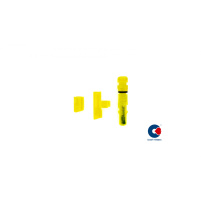 FLAJZAR - Signalizátor Fishtron FEEDER 4 - Žlutý