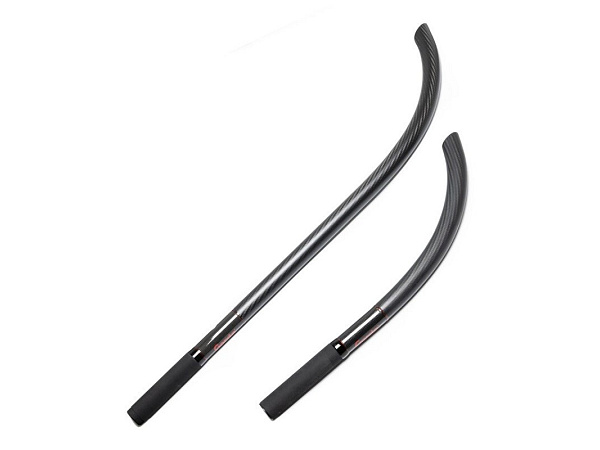 Garda Kobra Ultra Light Carbon Krátká 29 mm