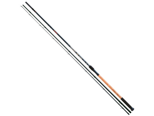 Trabucco Prut Precision RPL Match Carp 3903  3,9m/20g