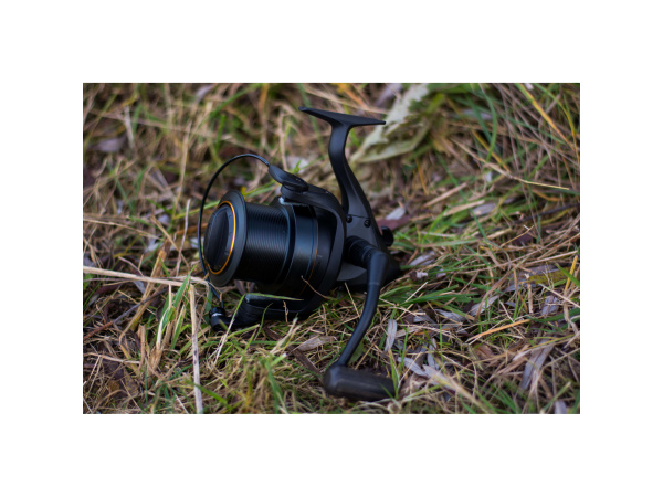 Wychwood naviják Riot Big Pit 65S Reel