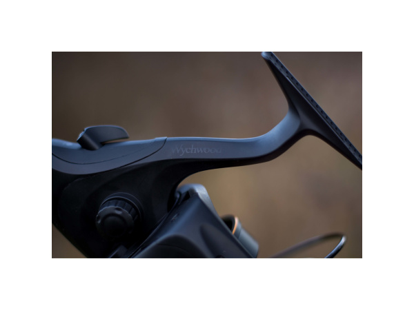 Wychwood naviják Riot Big Pit 65S Reel