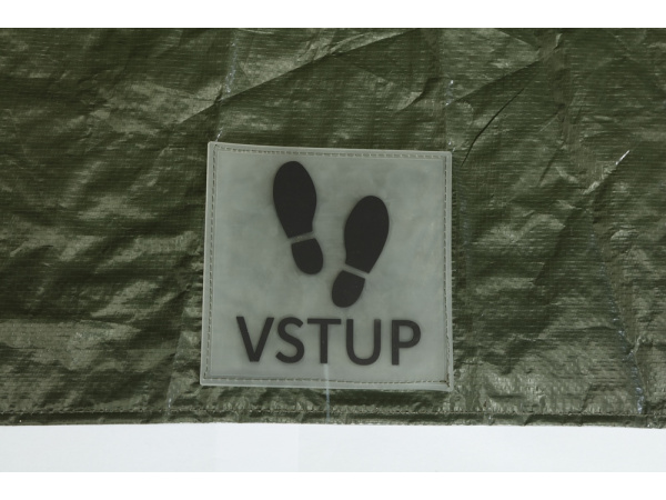 Giants fishing Bivak Gaube Bivvy 2 Man