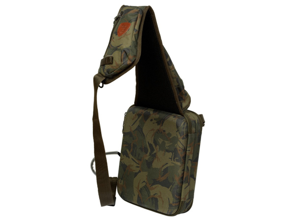 Giants fishing Vláčecí taška Spinning Bag Luxury 