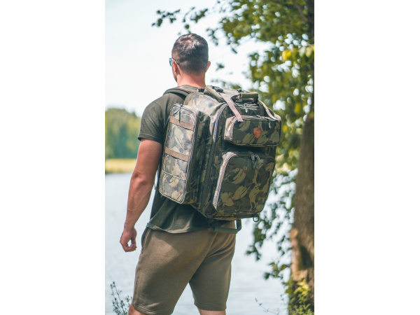 Giants fishing Batoh Gaube Large Rucksack
