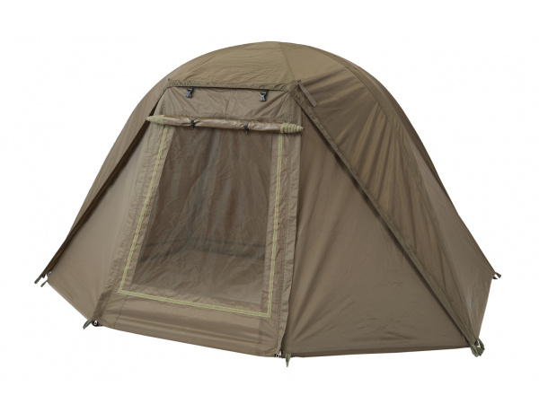 Přístřešek Premium XL + přední panel