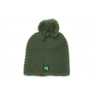 Karel Nikl Nikl Kulich Bobble Beanie Green