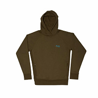 Aqua Mikina Classic Hoody - vel. L