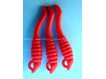 Carp´R´Us Carp´R´Us Maggot Mouthsnagger - Red, 8pcs