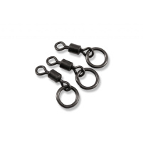 Carp´R´Us Carp´R´Us Ring Swivel – size 8 (8pcs)