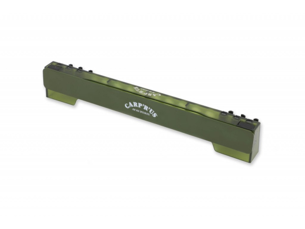 Carp´R´Us Carp´R´Us Držák na návazce - Rig Rack