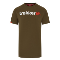 Trakker Products Trakker Tričko CR Logo T-shirt - S