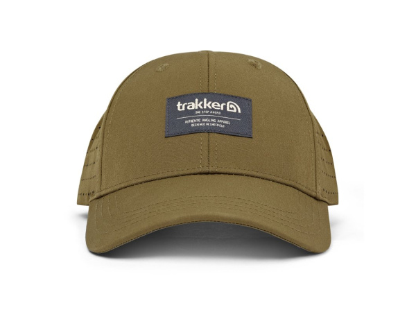 Trakker Products - Kšiltovka - TechPro Sports Cap