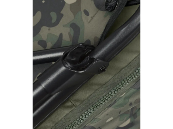 Trakker Lehátko Levelite ELS-MF Wide Bed System