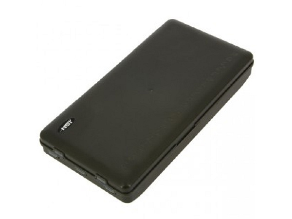 NGT Terminal Tackle XPR Box
