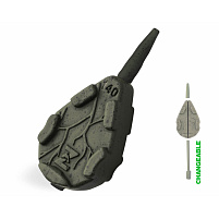 ZFISH Olovo Gripper In-line