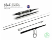 ZFISH - Combo Prut Black Stalker 10ft/3lb + Naviják Fusion X 6000