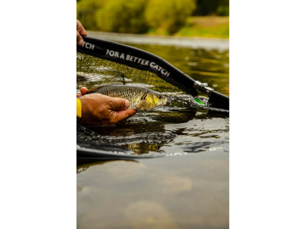 Zfish Podběrák Landing Net DLX 160cm