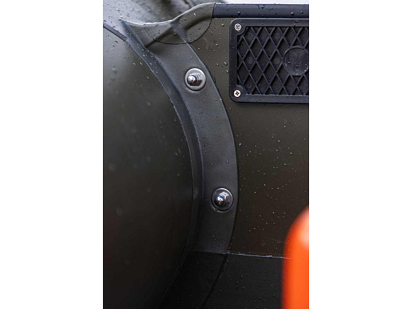 Fox člun 320 X Boat