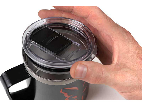 Fox termo hrnek Stainless Thermal Mug