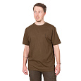 Fox tričko Khaki Indicator T