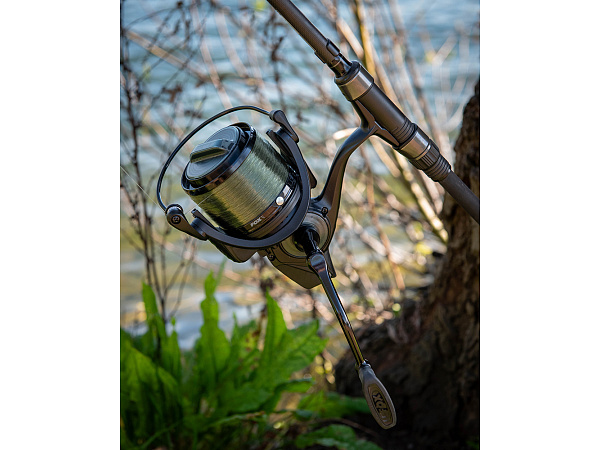Fox Naviják EOS FD 14K Reel