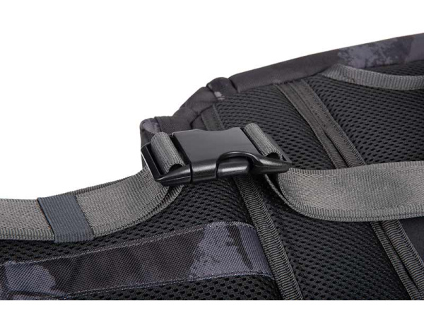 Fox Rage Camo Voyager Belt Bag