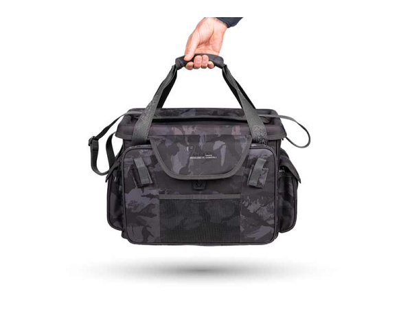 Fox Rage Camo Voyager Moulded XL Carryall
