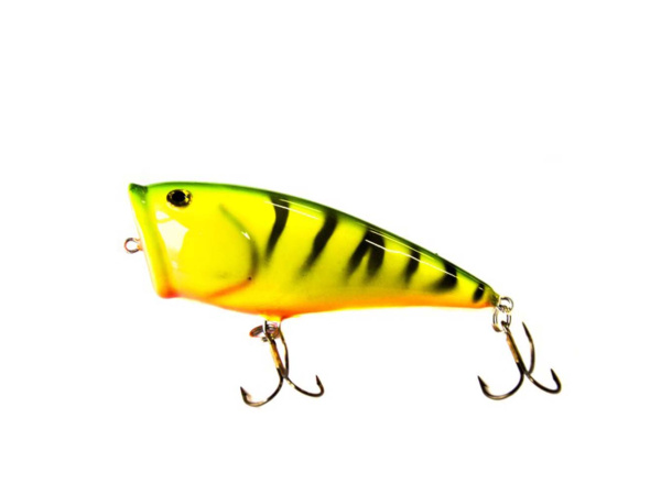 DORADO - Wobler Splash pop 8cm
