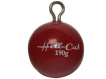 Zátěž Hell-Cat - Vertical Lead Red