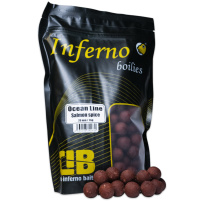 Carp Inferno Boilies Ocean Food 20mm 250g