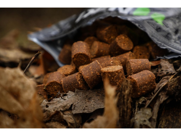 Nikl - Pelety 3mm / 1kg